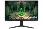 27 FHD monitor with IPS panel, 240Hz refresh rate and 1ms response time