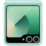 Kindsuit Case for Galaxy Flip7 FE, Flip6