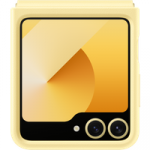 Kindsuit Case for Galaxy Flip7 FE, Flip6