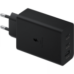 65W Power Adapter Trio
