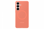Galaxy S26+ Silicone Magnet Case