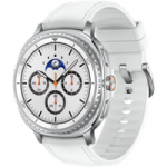 Galaxy Watch8 Classic (LTE, 46 mm)