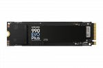 990 EVO Plus PCIe 4.0 NVMe M.2 SSD