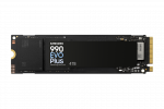 990 EVO Plus PCIe 4.0 NVMe M.2 SSD