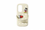 Crocs &uuml;mbris mudelile Galaxy S25+