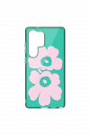 Almus Galaxy S25 Ultra Unikko Hybrid Case