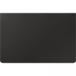 Book Cover Keyboard Slim &mdash; AI Key for Galaxy Tab S10 FE / Tab S9 / Tab S9 FE