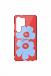Almus Galaxy S25 Ultra Unikko Hybrid Case