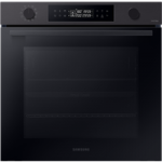 NV7000B 4 Electric Oven with Dual Cook and Simple Steam, Bespoke Design, Air Sous Vide
