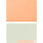 Smart Book Cover for Galaxy Tab S10 FE+