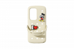 Crocs &uuml;mbris mudelile Galaxy S25 Ultra