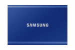 Kaasaskantav SSD T7 500 GB
