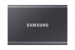 Kaasaskantav SSD T7 500 GB