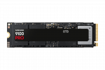 9100 PRO PCIe 5.0 NVMe M.2 SSD