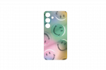 Smiley Flipsuit card for Galaxy S24