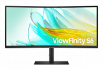 34 ViewFinity S6 S65UC
