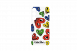 Keithharing Flipsuit card for Galaxy S24 Plus