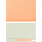 Smart Book Cover Galaxy Tab S9+ / Tab S9 FE+ / Galaxy Tab S10+ tahvelarvutitele
