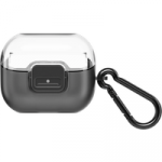 Galaxy Buds3 kl&otilde;psuga &uuml;mbris