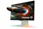 27 Odyssey 3D G90XF 4K 165Hz Gaming Monitor