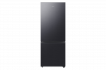 RB6000D alumise s&uuml;gavk&uuml;lmikuga k&uuml;lmik + SmartThings AI-energiarežiim, Metal Cooling