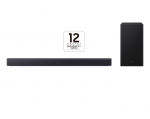 B-series Soundbar HW-B450F 2.1 ch Subwoofer (2025)