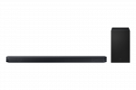 Q-Series Soundbar HW-Q600H 3.1.2ch Subwoofer (2026)