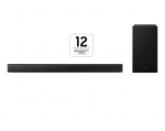 B-series Soundbar HW-B650F 3.1 ch Subwoofer (2025)