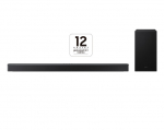 B-series Soundbar HW-B750F 5.1 ch Subwoofer (2025)