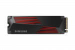 990 PRO with Heatsink PCIe 4.0 M.2