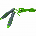 Tunturi Digital Jumprope H&uuml;ppen&ouml;&ouml;r koos loenduriga