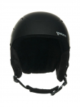 Brunotti Buffalo Unisex Suusakiiver, 58/61, Must