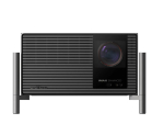 Xgimi TITAN Noir Pro Kaasaskantav Projector