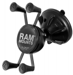UNPK RAM SUCTION CUP SNP LNK RAM X-GRIP SYST