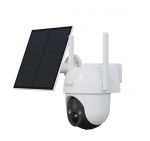 Arenti GO3G v&auml;likaamera p&auml;ikesepaneeliga, 4G, akutoitega