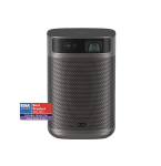 XGIMI MoGo 2 Pro Damaged box