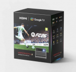 Xgimi HORIZON 20 Pro koduprojektor FC26 koodiga