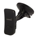 Garmin Iminapaga autokinnitus Garmin DriveLuxe