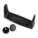 Garmin Turvakinnitus koos neetidega GPSMAP7x jaoks