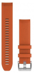 Garmin QuickFit 22 Kellarihm, Oranž