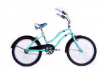 Huffy Fairmont jalgratas, 20", Sinine