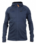 HeatX soojendusega Anyday Ziphood Meeste Navy/Blue XXL