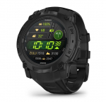 Instinct 3 50mm, AMOLED, Tactical