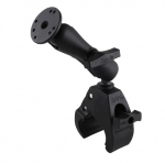 UNPKD RAM LRG TOUGH-CLAW W 1.5" DIA BASE