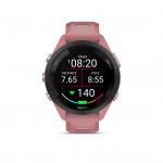 Garmin Forerunner 265S Music nutikell, 42 mm, roosa