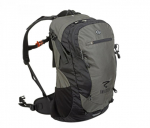 Author Seljakott, A-B Twister GSB X7, must/hall