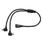 Garmin Alfa poolitatud adapterkaabel
