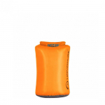 Lifeventure Ultralight Dry Bag Veekindel kott, 15 liitrit, Oranž