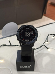 DEMO fenix 6X,Pro,Black w/BlkBnd Watch,EMEA