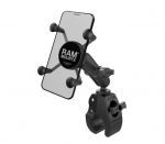 RAM X-GRIP W/TOUGHCLAW